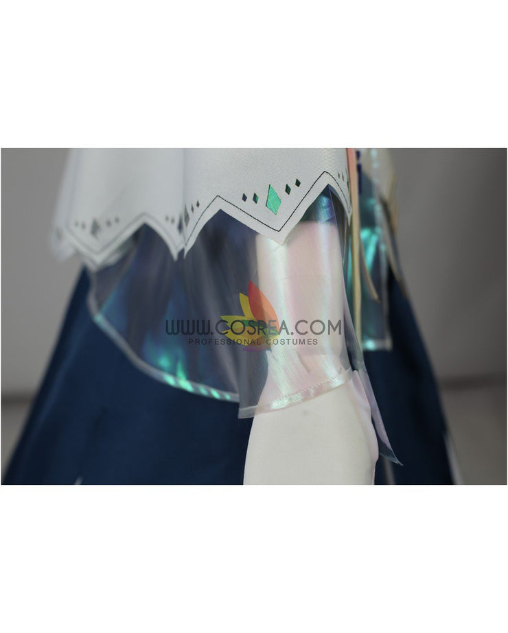 Cosrea Games Ceylon Arknights Cosplay Costume