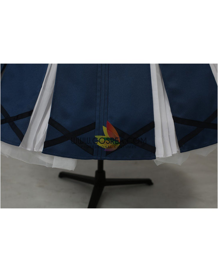 Cosrea Games Ceylon Arknights Cosplay Costume
