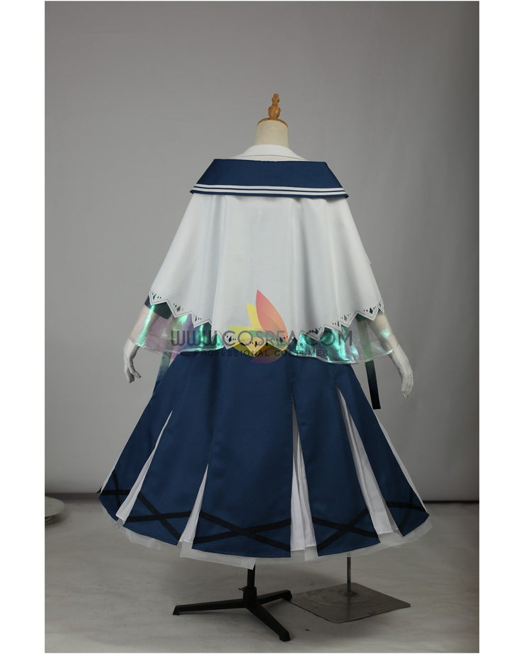 Cosrea Games Ceylon Arknights Cosplay Costume
