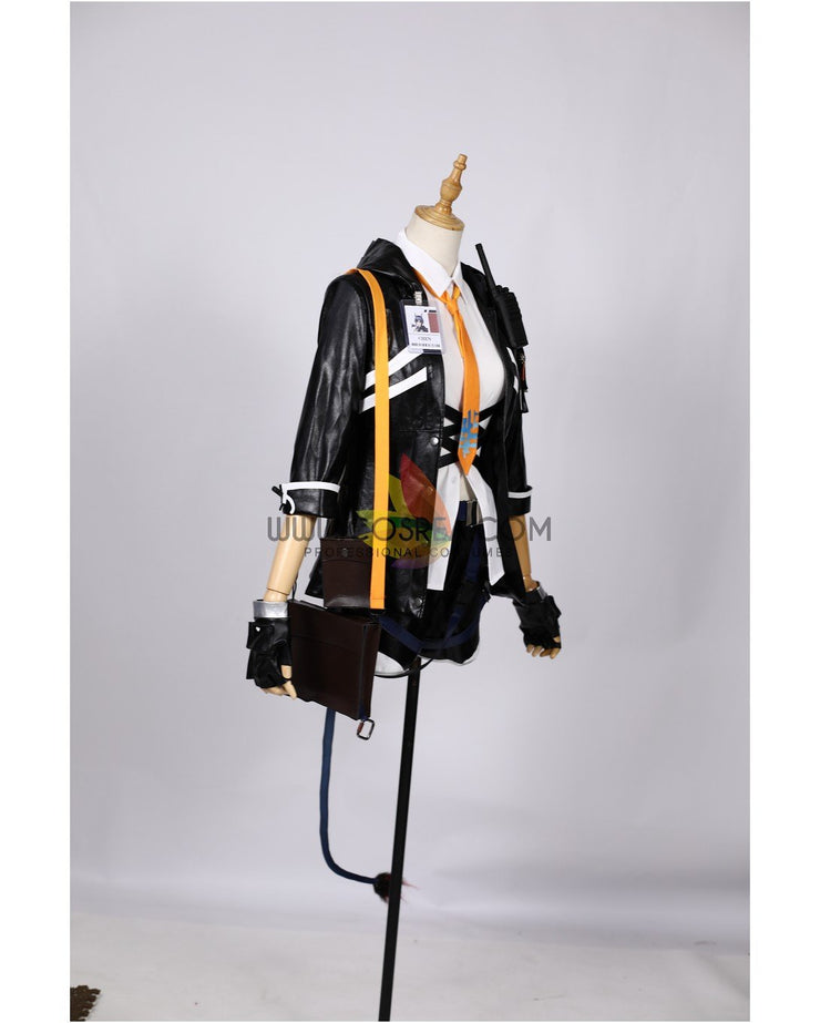 Cosrea Games Chen Arknights Cosplay Costume