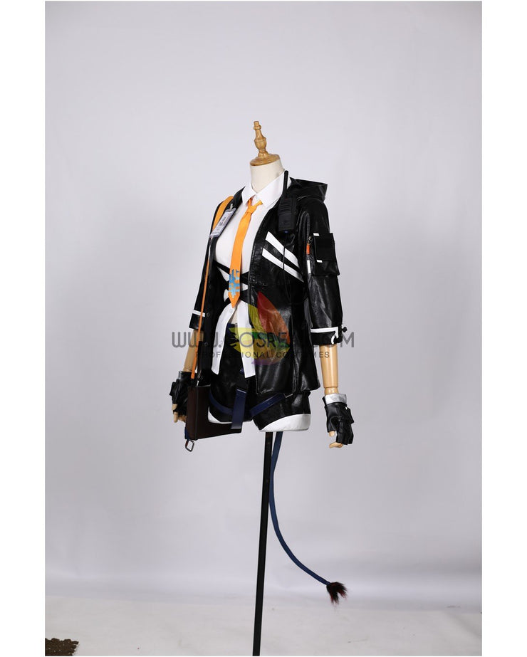 Cosrea Games Chen Arknights Cosplay Costume