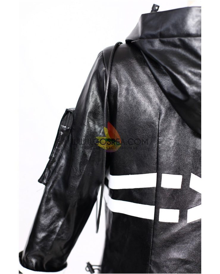 Cosrea Games Chen Arknights Cosplay Costume