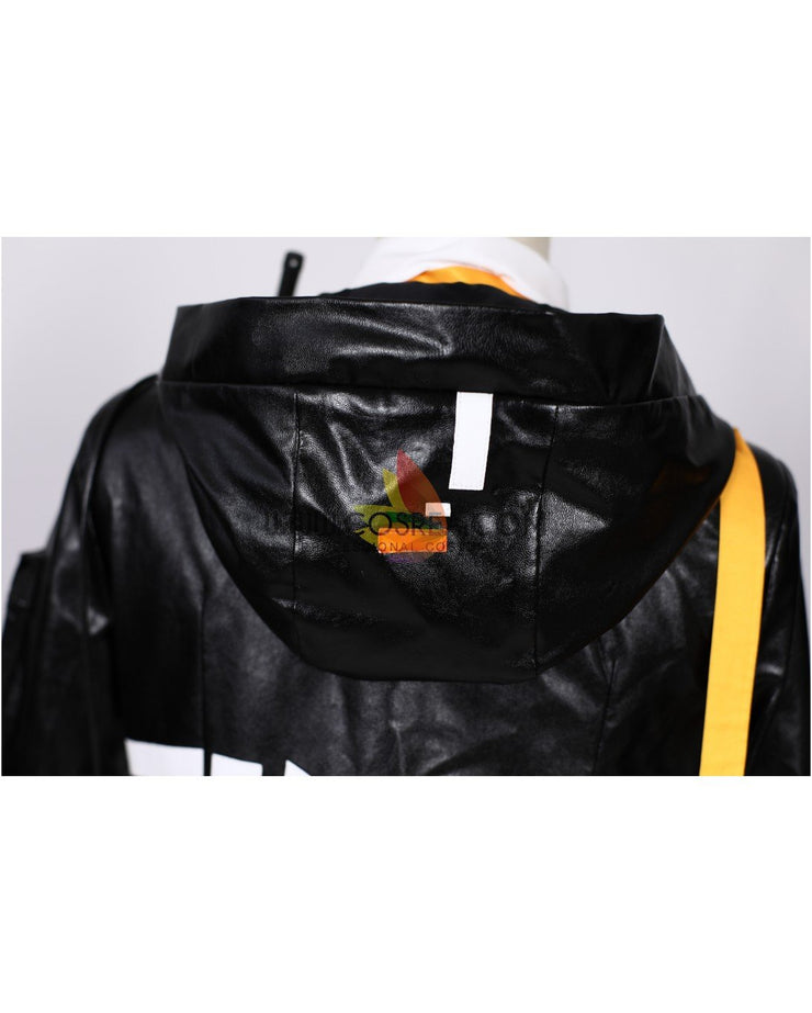 Cosrea Games Chen Arknights Cosplay Costume