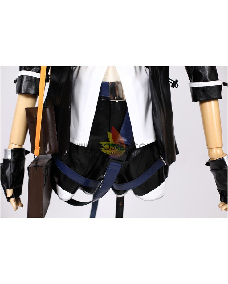 Cosrea Games Chen Arknights Cosplay Costume
