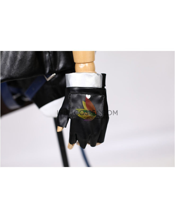 Cosrea Games Chen Arknights Cosplay Costume