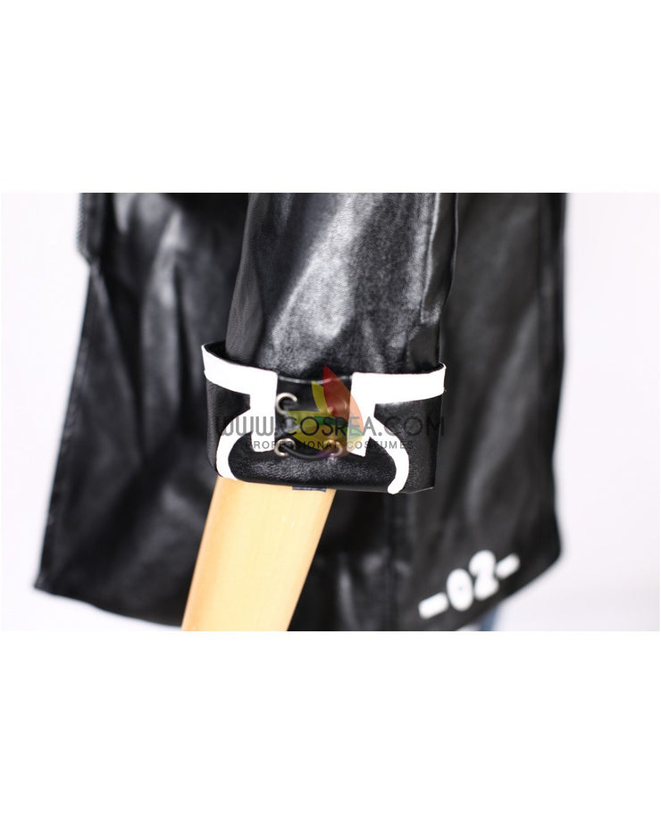 Cosrea Games Chen Arknights Cosplay Costume