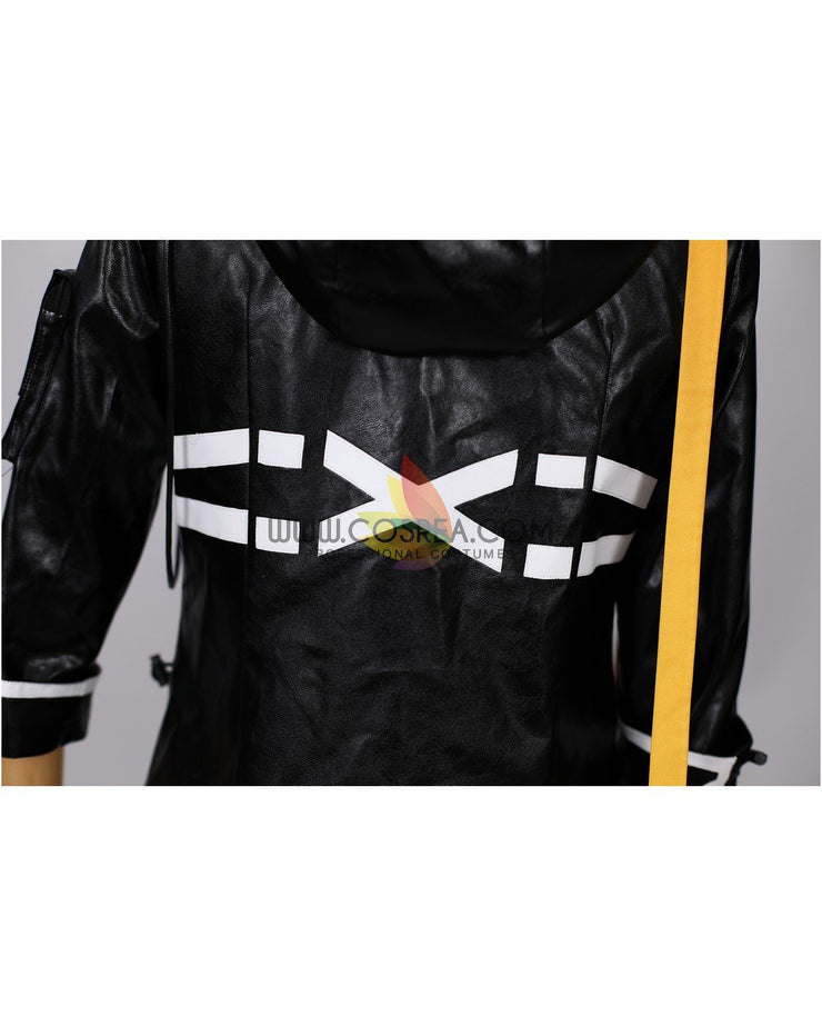 Cosrea Games Chen Arknights Cosplay Costume