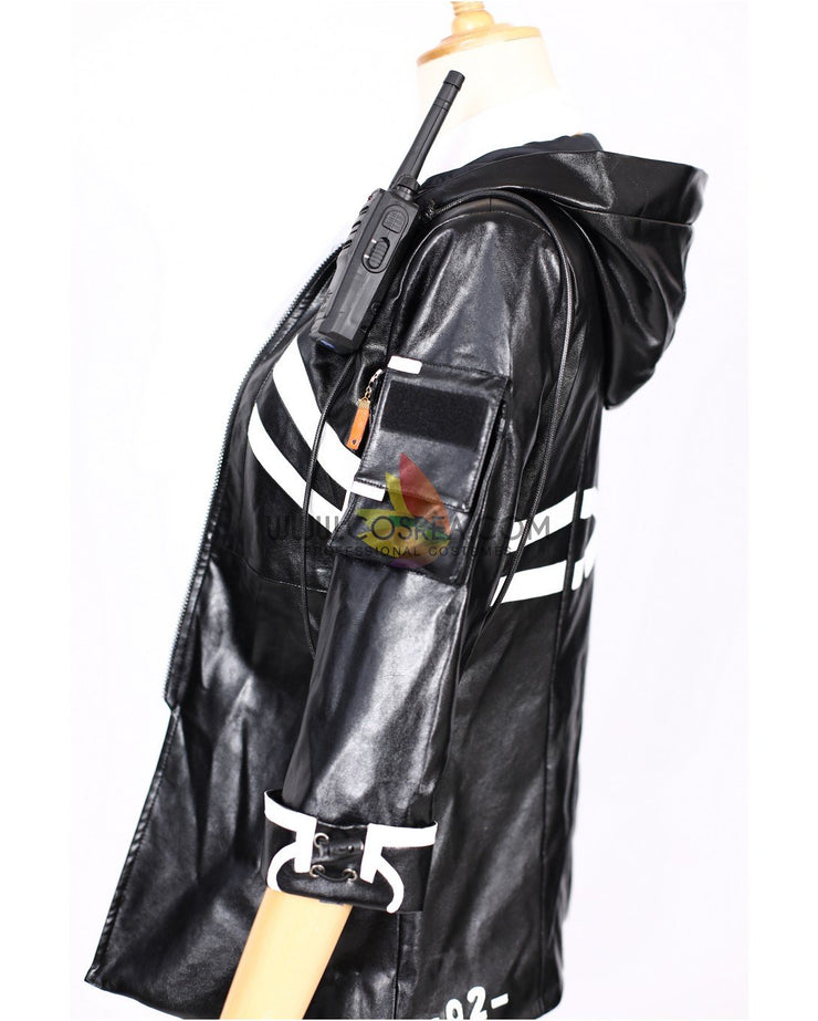 Cosrea Games Chen Arknights Cosplay Costume