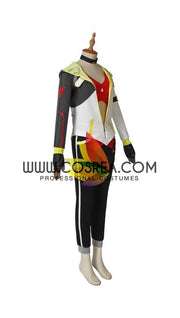 Cosrea Games #Compass Kiryuin Kirara Cosplay Costume