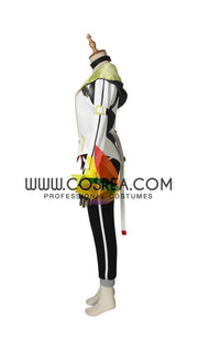 Cosrea Games #Compass Kiryuin Kirara Cosplay Costume