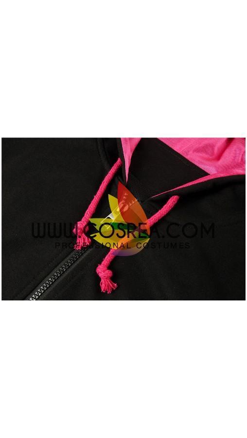 Cosrea Games #Compass Marcoss 55 With Miku Cosplay Costume