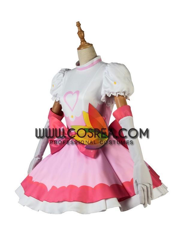 Cosrea Games #Compass Ririka Cosplay Costume