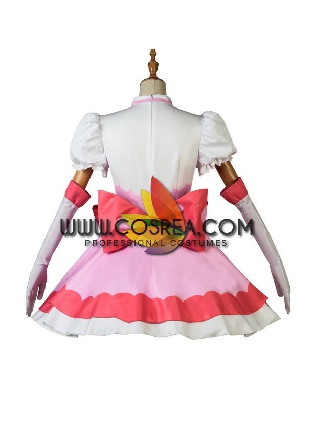 Cosrea Games #Compass Ririka Cosplay Costume