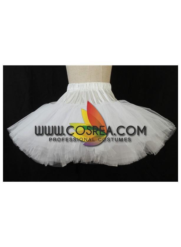 Cosrea Games #Compass Ririka Cosplay Costume