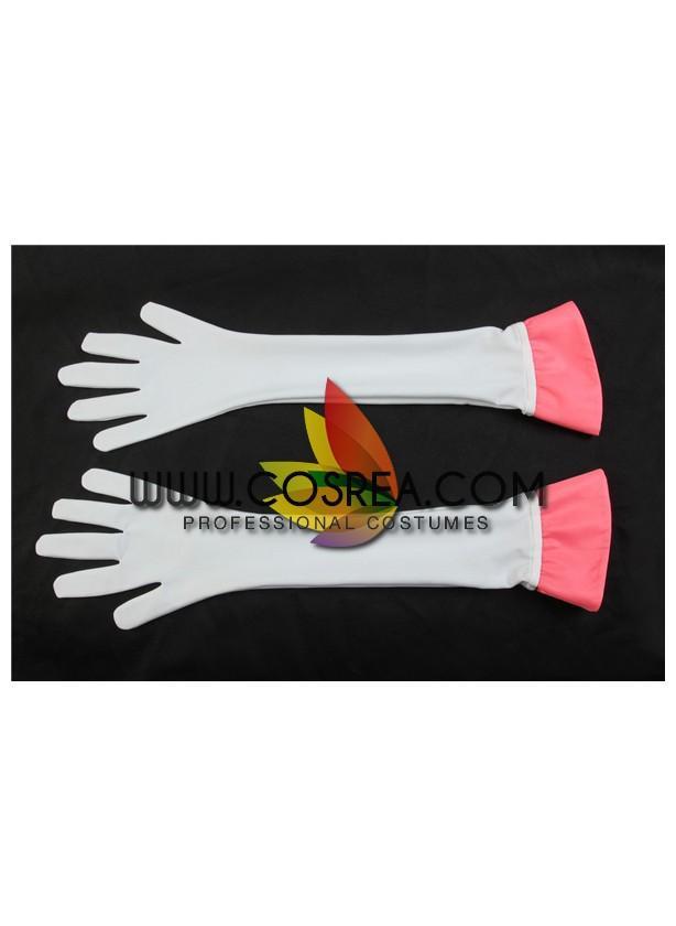 Cosrea Games #Compass Ririka Cosplay Costume