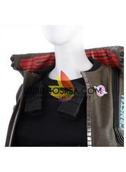 Cosrea Games Costume Only Cyberpunk 2077 Female Cosplay Costume