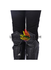 Cosrea Games Costume Only Cyberpunk 2077 Female Cosplay Costume