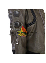 Cosrea Games Costume Only Cyberpunk 2077 Female Cosplay Costume