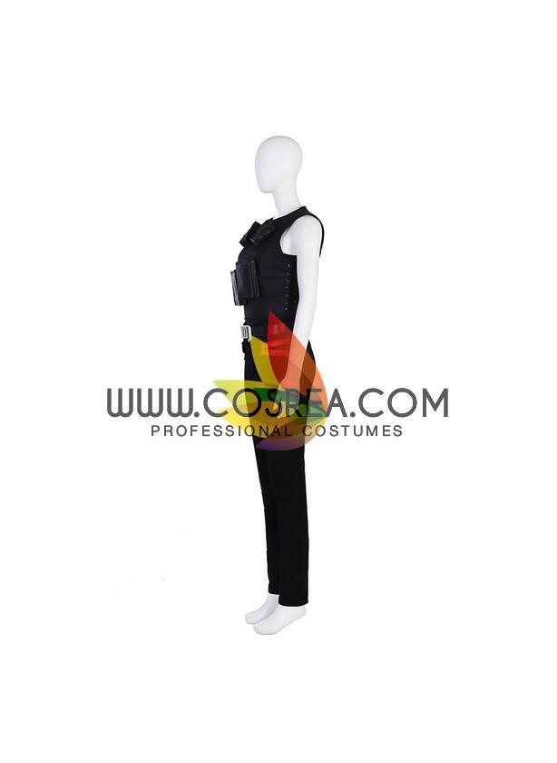 Cosrea Games Costume Only Cyberpunk 2077 Female Cosplay Costume