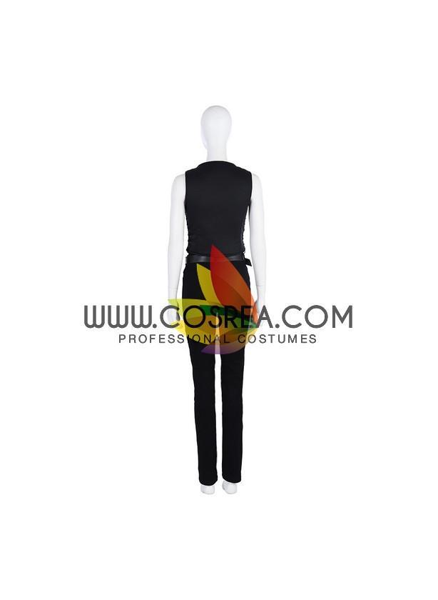 Cosrea Games Costume Only Cyberpunk 2077 Female Cosplay Costume