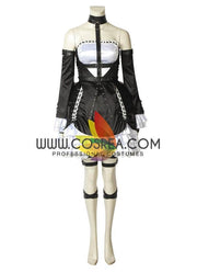 Cosrea Games Costume Only Dead Or Alive 6 Marie Rose Cosplay Costume