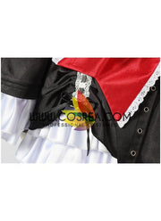 Cosrea Games Costume Only Dead Or Alive 6 Marie Rose Cosplay Costume