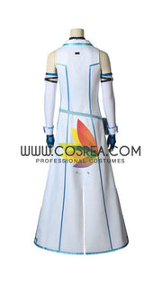 Cosrea Games Costume Only Dead Or Alive 6 Nico Cosplay Costume