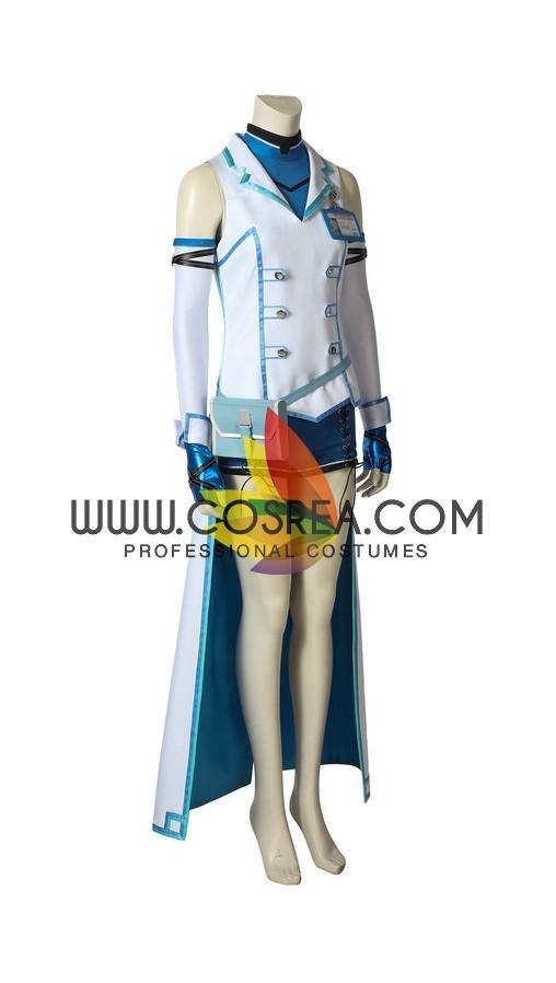 Cosrea Games Costume Only Dead Or Alive 6 Nico Cosplay Costume