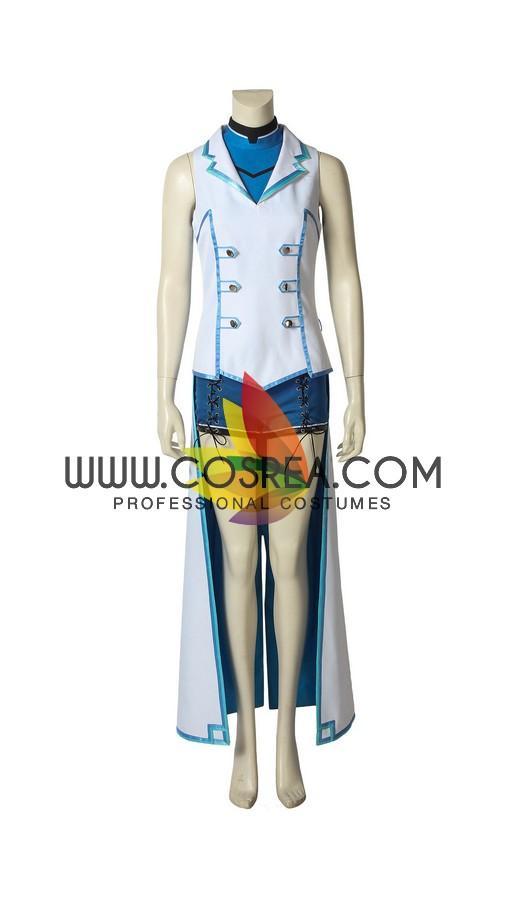 Cosrea Games Costume Only Dead Or Alive 6 Nico Cosplay Costume