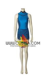 Cosrea Games Costume Only Dead Or Alive 6 Nico Cosplay Costume