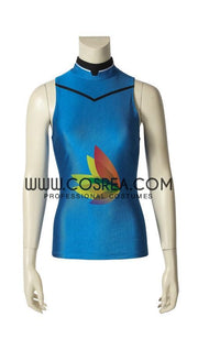 Cosrea Games Costume Only Dead Or Alive 6 Nico Cosplay Costume