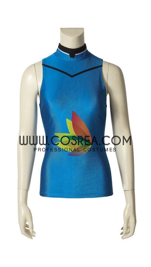 Cosrea Games Costume Only Dead Or Alive 6 Nico Cosplay Costume