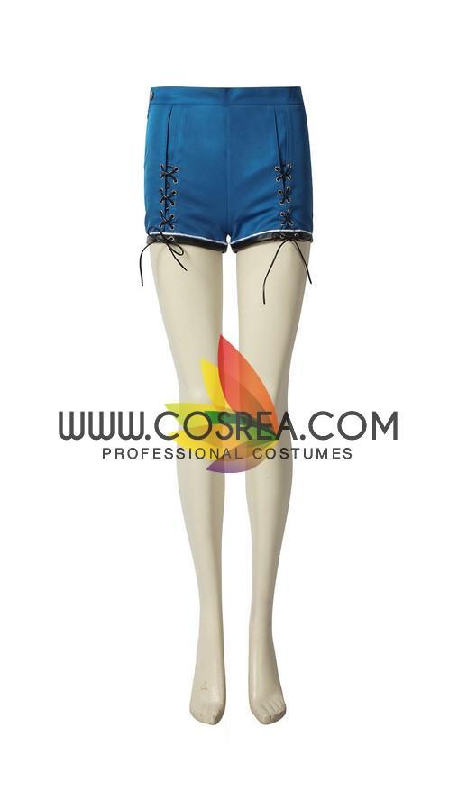 Cosrea Games Costume Only Dead Or Alive 6 Nico Cosplay Costume