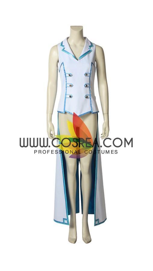 Cosrea Games Costume Only Dead Or Alive 6 Nico Cosplay Costume