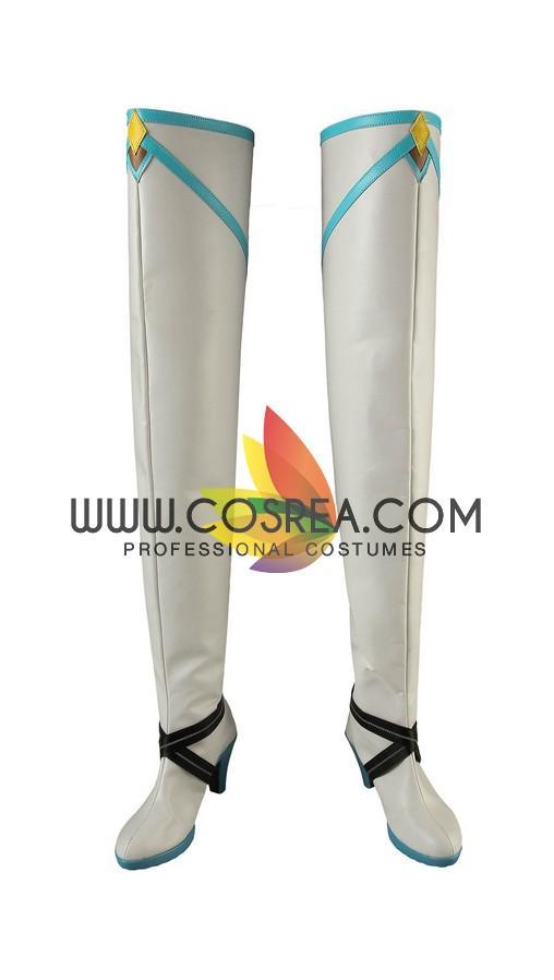 Cosrea Games Costume Only Dead Or Alive 6 Nico Cosplay Costume