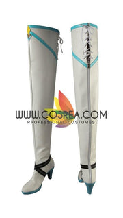 Cosrea Games Costume Only Dead Or Alive 6 Nico Cosplay Costume