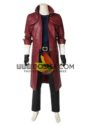 Cosrea Games Costume Only Devil May Cry 5 Dante Cosplay Costume