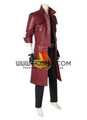 Cosrea Games Costume Only Devil May Cry 5 Dante Cosplay Costume