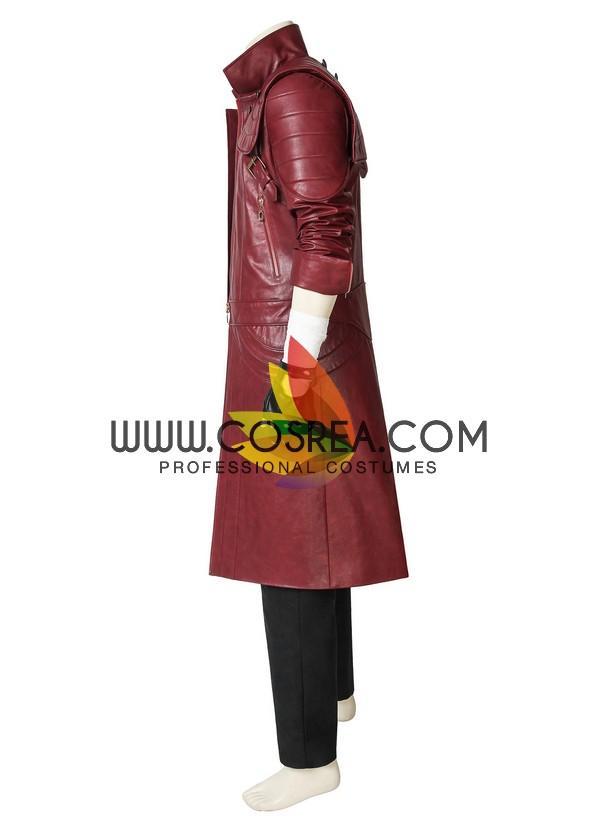 Cosrea Games Costume Only Devil May Cry 5 Dante Cosplay Costume