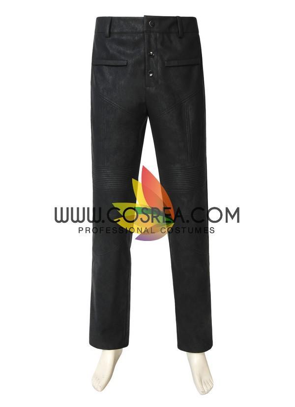 Cosrea Games Costume Only Devil May Cry 5 Dante Cosplay Costume