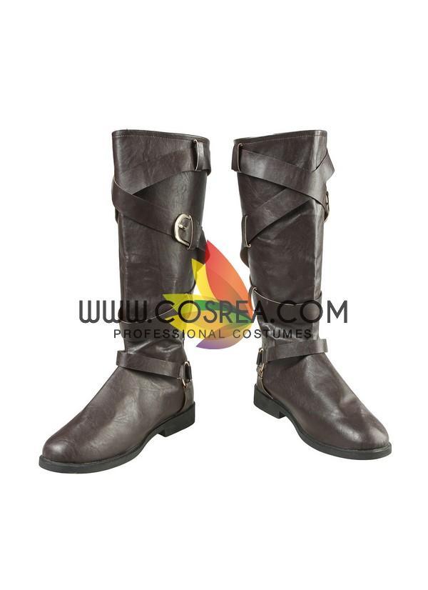 Cosrea Games Costume Only Devil May Cry 5 Dante Cosplay Costume