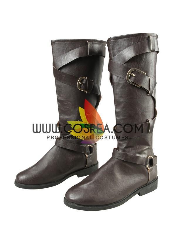 Cosrea Games Costume Only Devil May Cry 5 Dante Cosplay Costume