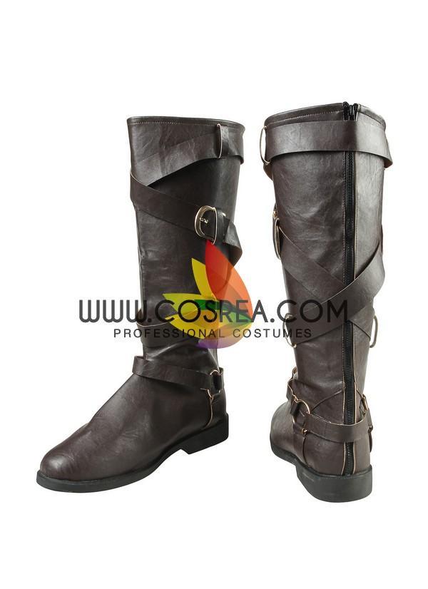 Cosrea Games Costume Only Devil May Cry 5 Dante Cosplay Costume