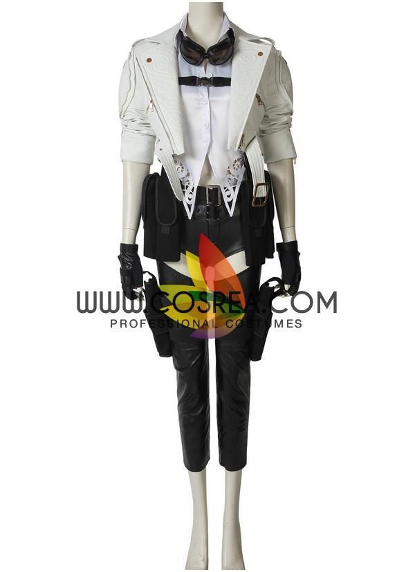 Cosrea Games Costume Only Devil May Cry 5 Lady Cosplay Costume