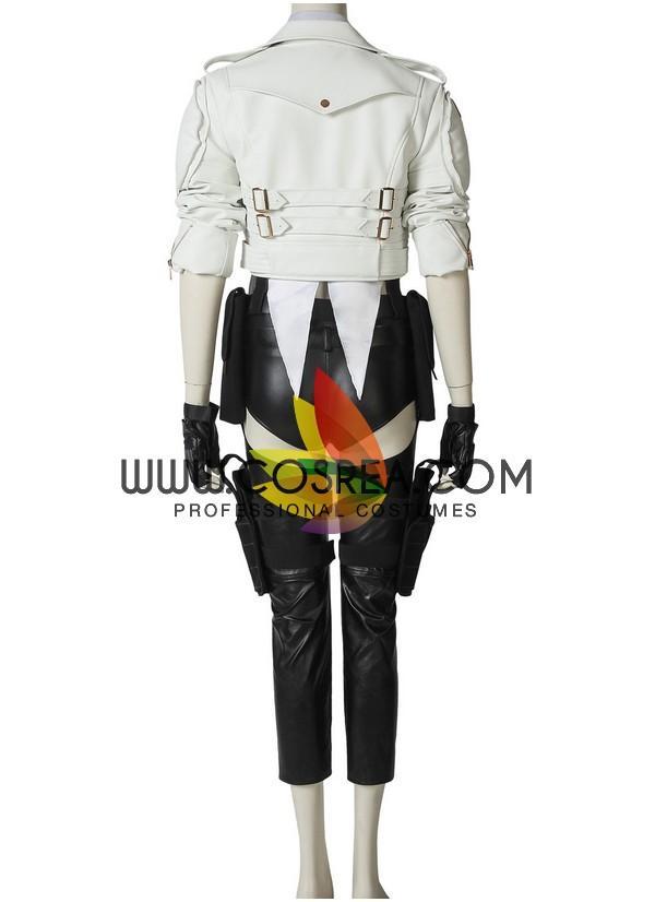 Cosrea Games Costume Only Devil May Cry 5 Lady Cosplay Costume