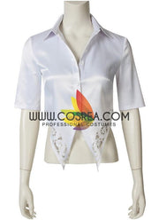 Cosrea Games Costume Only Devil May Cry 5 Lady Cosplay Costume