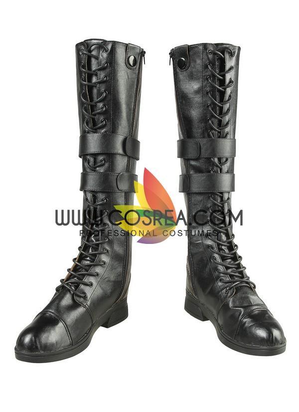 Cosrea Games Costume Only Devil May Cry 5 Lady Cosplay Costume