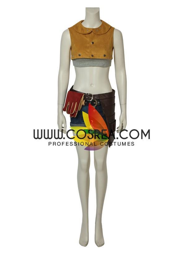 Cosrea Games Costume Only Devil May Cry 5 Nico Cosplay Costume