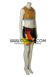 Cosrea Games Costume Only Devil May Cry 5 Nico Cosplay Costume