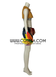 Cosrea Games Costume Only Devil May Cry 5 Nico Cosplay Costume